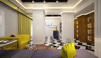 Mirax Sapphire Boutique Hotel
