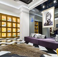 Mirax Sapphire Boutique Hotel