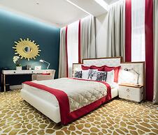 Mirax Sapphire Boutique Hotel