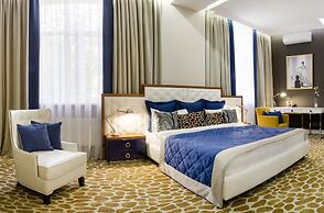 Mirax Sapphire Boutique Hotel