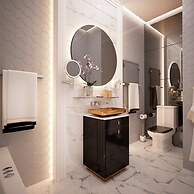 Mirax Sapphire Boutique Hotel