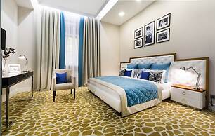 Mirax Sapphire Boutique Hotel