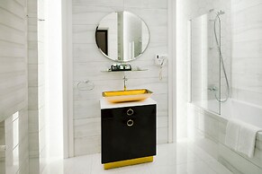 Mirax Sapphire Boutique Hotel