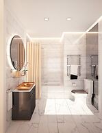 Mirax Sapphire Boutique Hotel