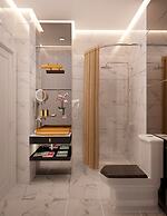 Mirax Sapphire Boutique Hotel