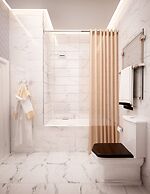 Mirax Sapphire Boutique Hotel