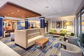Holiday Inn Express & Suites Terrace by IHG