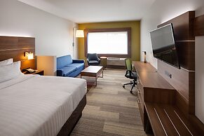 Holiday Inn Express & Suites Terrace by IHG