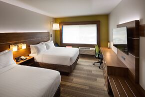 Holiday Inn Express & Suites Terrace by IHG