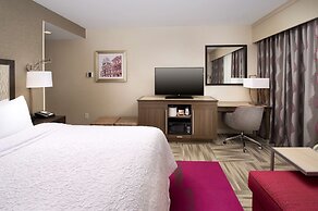 Hampton Inn Huntsville/Village of Providence
