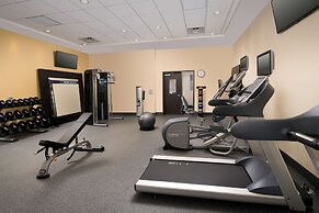 Hampton Inn Huntsville/Village of Providence