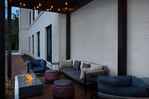 Hampton Inn Huntsville/Village of Providence