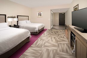 Hampton Inn Huntsville/Village of Providence