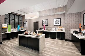 Hampton Inn Huntsville/Village of Providence