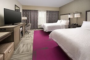 Hampton Inn Huntsville/Village of Providence