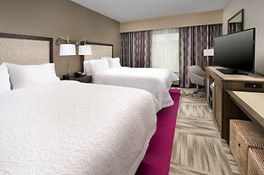 Hampton Inn Huntsville/Village of Providence