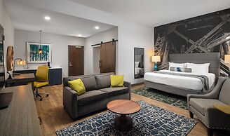 Hotel Indigo Tuscaloosa Downtown by IHG