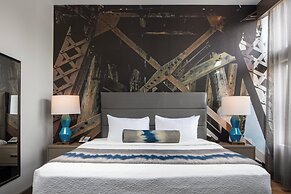 Hotel Indigo Tuscaloosa Downtown by IHG