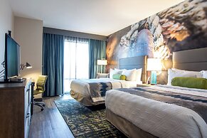 Hotel Indigo Tuscaloosa Downtown by IHG