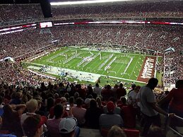 Hotel Indigo Tuscaloosa Downtown by IHG