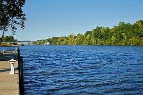 Hotel Indigo Tuscaloosa Downtown by IHG