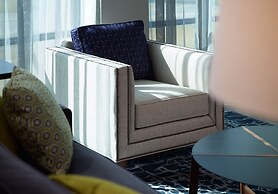 Hotel Indigo Tuscaloosa Downtown by IHG