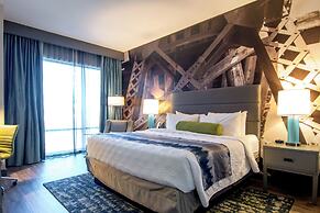 Hotel Indigo Tuscaloosa Downtown by IHG