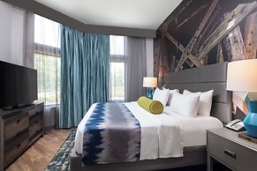 Hotel Indigo Tuscaloosa Downtown by IHG