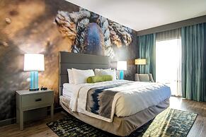 Hotel Indigo Tuscaloosa Downtown by IHG