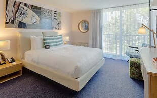 Plunge Beach Resort