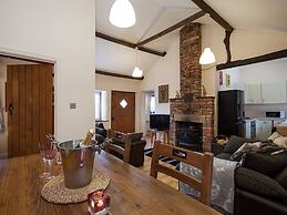 Skipbridge Farm Cottages