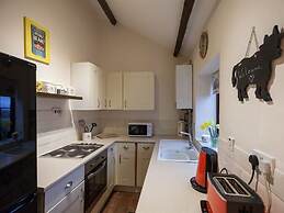 Skipbridge Farm Cottages