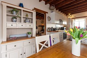 Skipbridge Farm Cottages