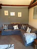 Skipbridge Farm Cottages