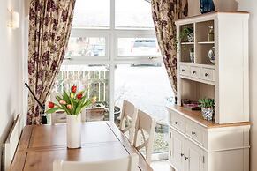 Skipbridge Farm Cottages