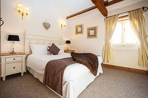Skipbridge Farm Cottages