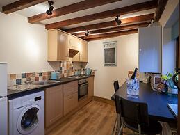 Skipbridge Farm Cottages