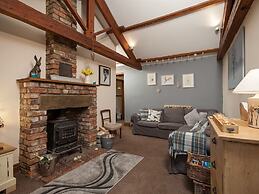 Skipbridge Farm Cottages