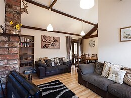 Skipbridge Farm Cottages