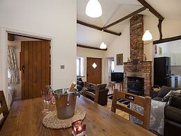 Skipbridge Farm Cottages