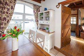 Skipbridge Farm Cottages