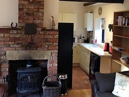 Skipbridge Farm Cottages