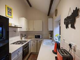 Skipbridge Farm Cottages