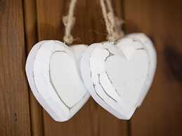 Skipbridge Farm Cottages