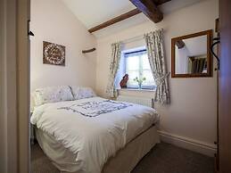 Skipbridge Farm Cottages