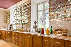 Kurhaushotel Bad Salzhausen