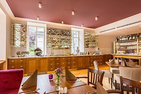 Kurhaushotel Bad Salzhausen