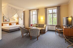 Kurhaushotel Bad Salzhausen