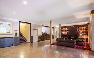 Kurhaushotel Bad Salzhausen