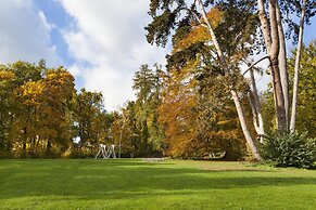Kurhaushotel Bad Salzhausen